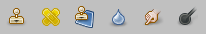 brush tools 5