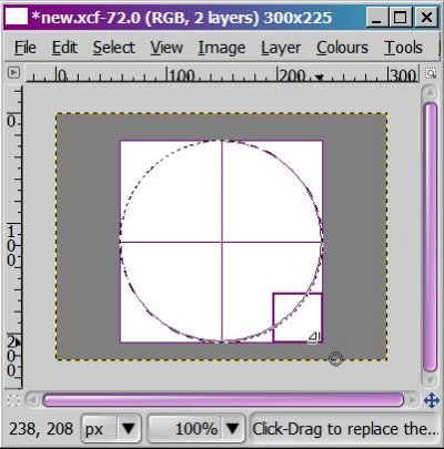 Ellipse Select